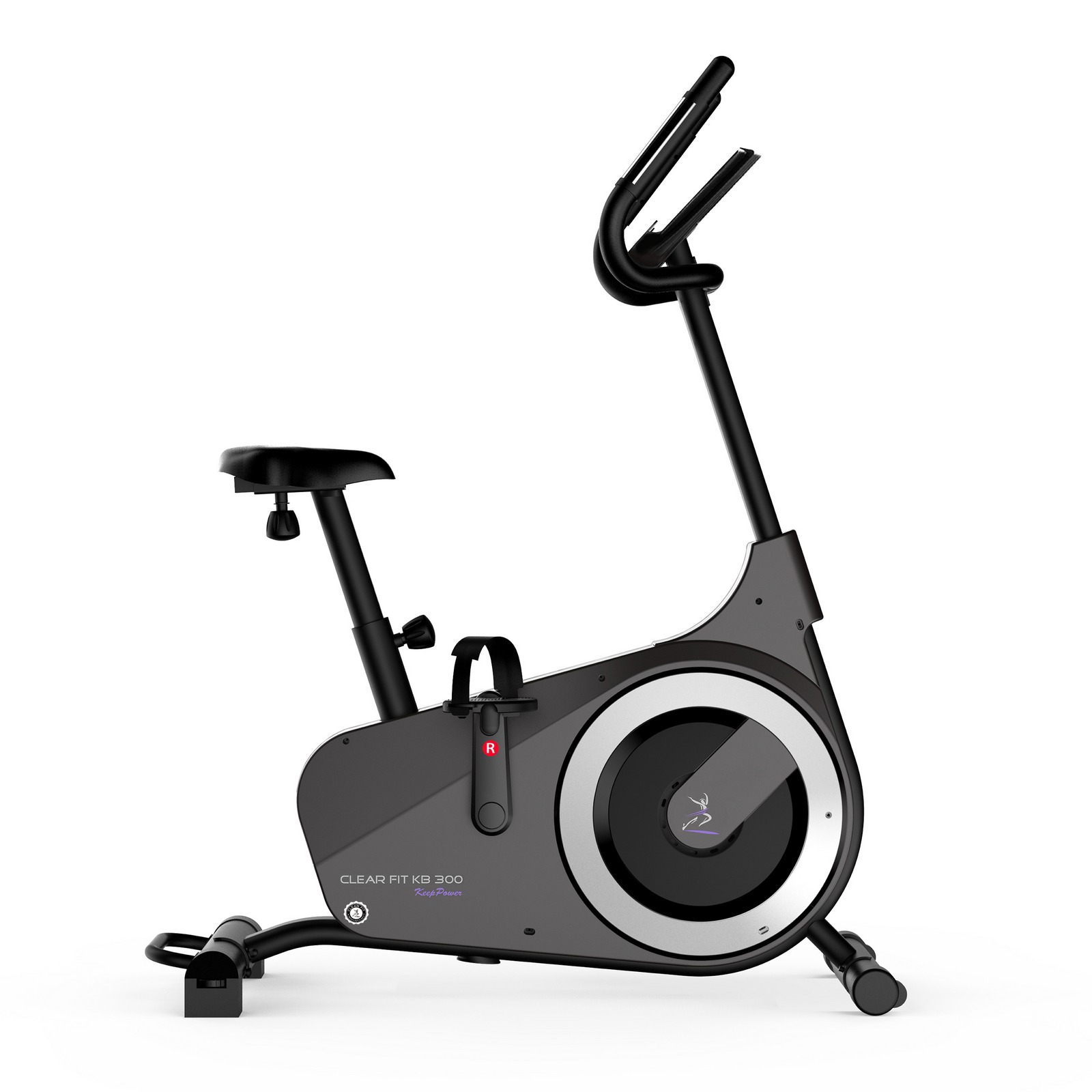 Велоэргометр Clear Fit KeepPower KB 300 Велоэргометр Clear Fit KeepPower KB 300