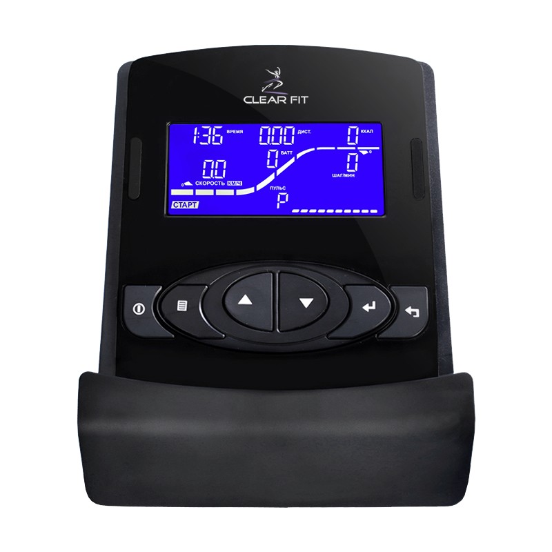Консоль велоэргометра Clear Fit KeepPower KB 300 Консоль велоэргометра Clear Fit KeepPower KB 300