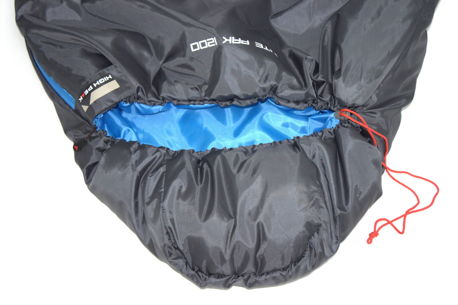 Cпальный мешок High Peak Lite Pak 1200 Cпальный мешок High Peak Lite Pak 1200