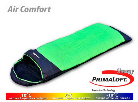 Cпальный мешок Maverick Air Comfort Cпальный мешок Maverick Air Comfort