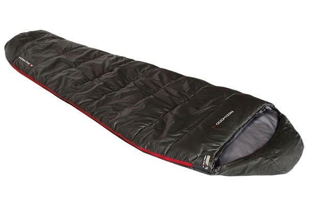 �������� ����� High Peak Redwood 4