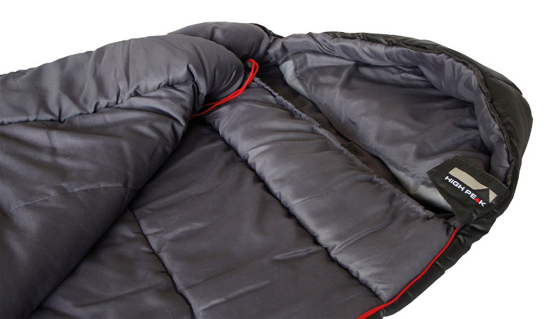 �������� ����� High Peak Redwood 4