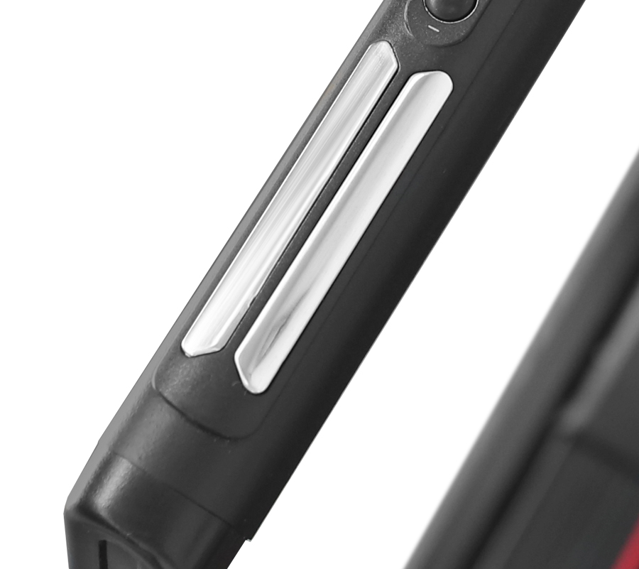 Измеритель пульса домашней электрической беговой дорожки Carbon Fitness T500 Измеритель пульса домашней электрической беговой дорожки Carbon Fitness T500