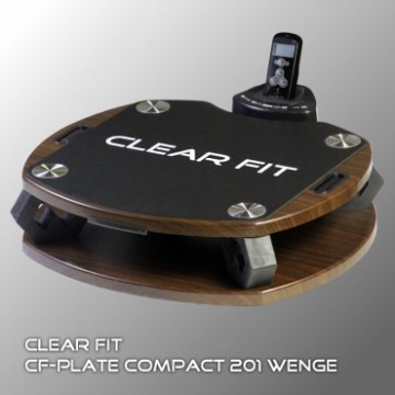 Виброплатформа Clear Fit PLATE Compact 201 Виброплатформа Clear Fit PLATE Compact 201