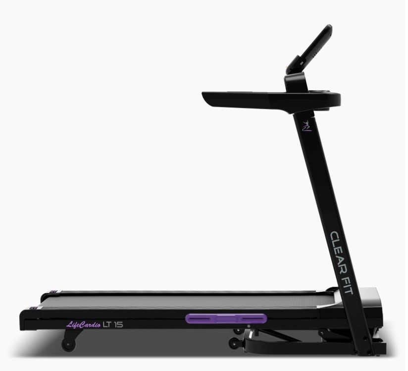 Беговая дорожка Clear Fit LifeCardio LT 15 Беговая дорожка Clear Fit LifeCardio LT 15