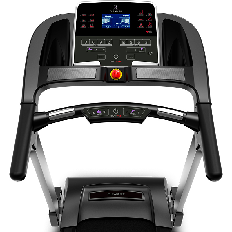 ������� ������� ������� Clear Fit SoftLine ST 42