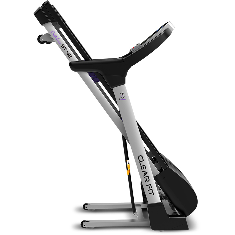 ������� ������� Clear Fit SoftLine ST 42 � ��������� ����