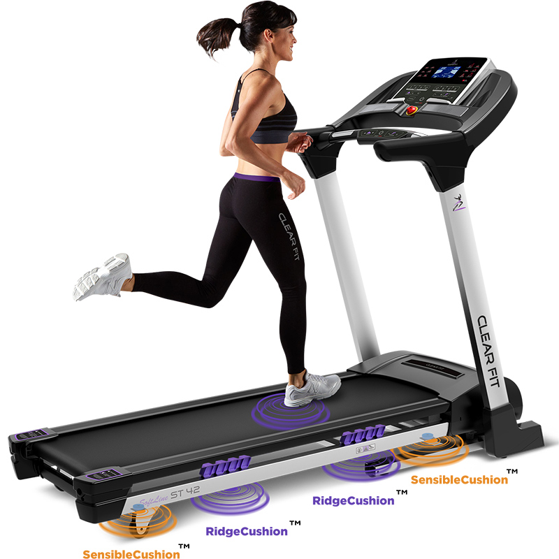 ������� ����������� ������� ������� Clear Fit SoftLine ST 42