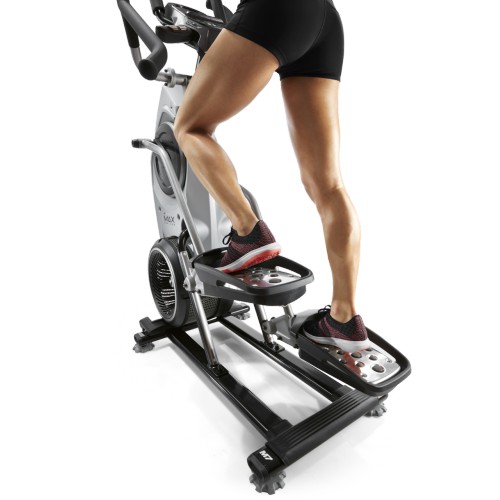 Занятия на кросстренере Bowflex Max Trainer M7 Занятия на кросстренере Bowflex Max Trainer M7