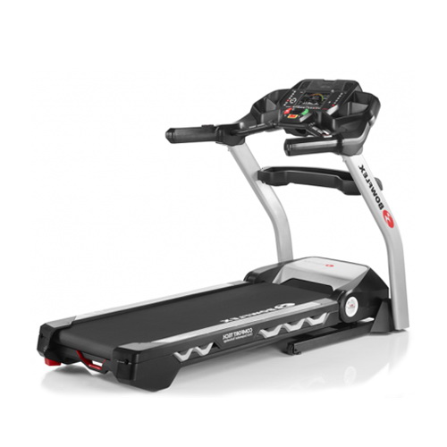 Полупрофессиональная беговая дорожка Bowflex BXT326 Полупрофессиональная беговая дорожка Bowflex BXT326