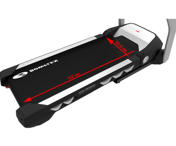 Беговое полотно полупрофессиональной беговой дорожки Bowflex BXT326 Беговое полотно полупрофессиональной беговой дорожки Bowflex BXT326