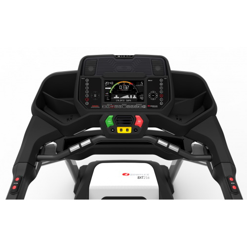 Консоль полупрофессиональной беговой дорожки Bowflex BXT326 Консоль полупрофессиональной беговой дорожки Bowflex BXT326