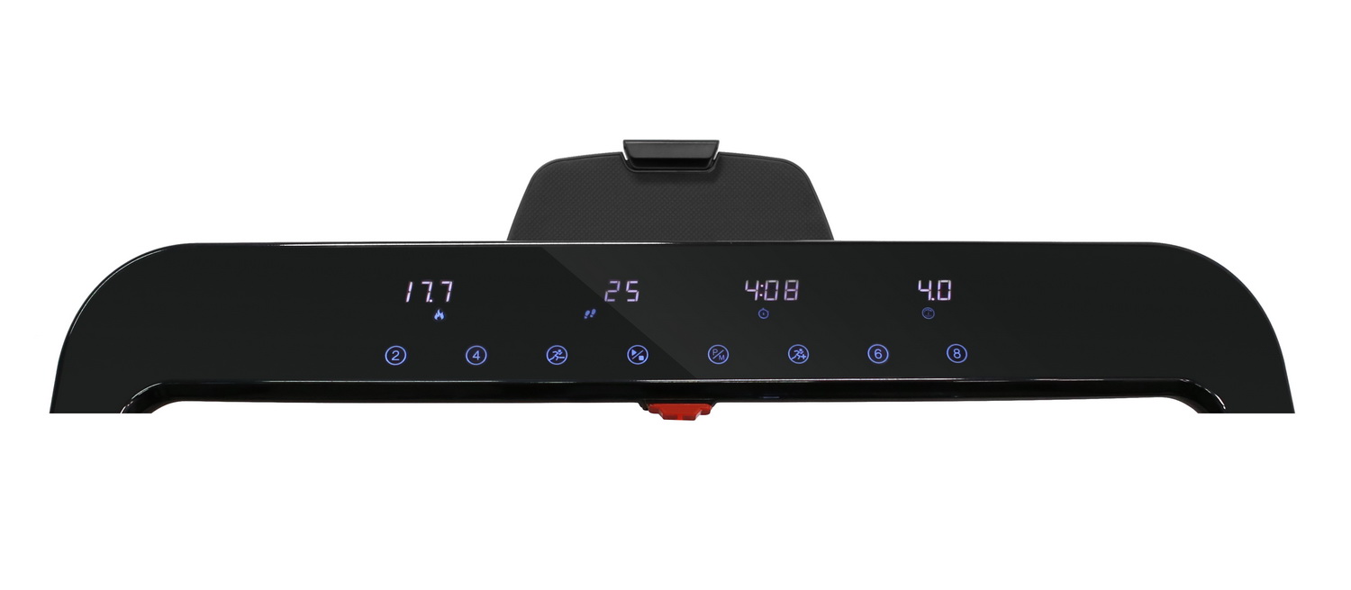 Консоль беговой дорожки Carbon T708 Slim Консоль беговой дорожки Carbon T708 Slim