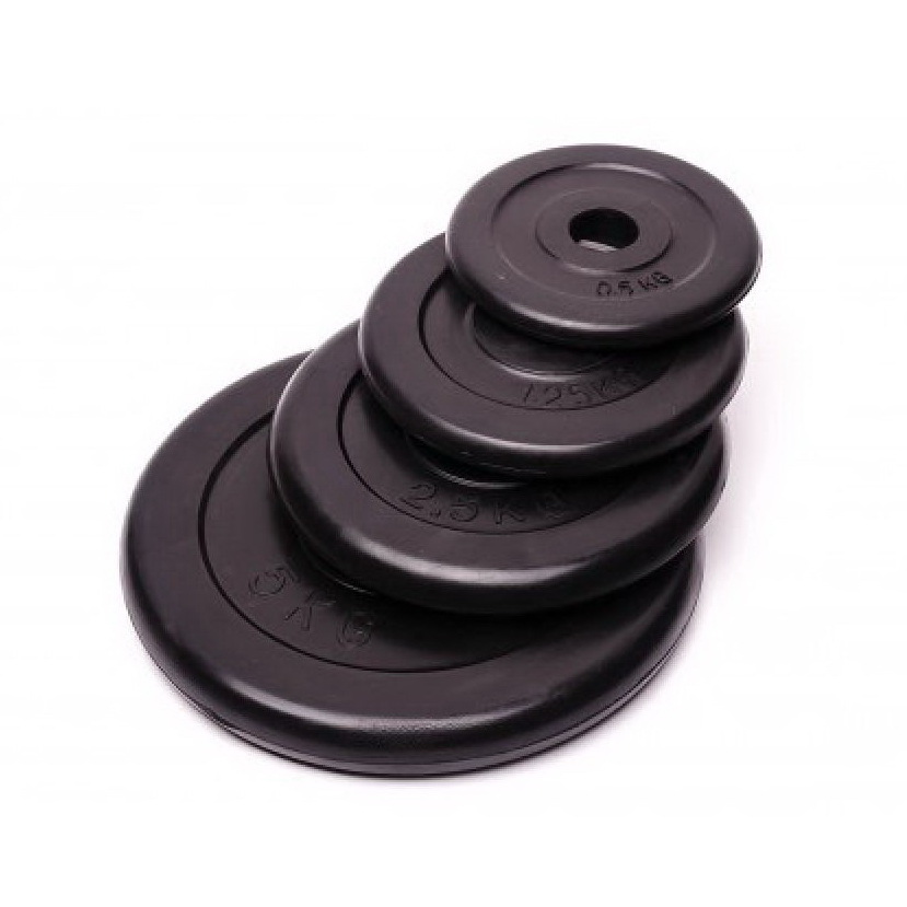 ���� �������� ������������ ������ Fitnessport RCP10-15