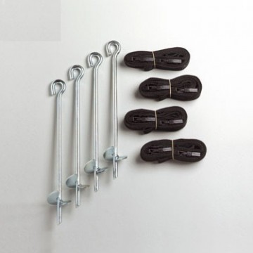 ����� ��� ��������� ������ � ����� Berg Anchor Set