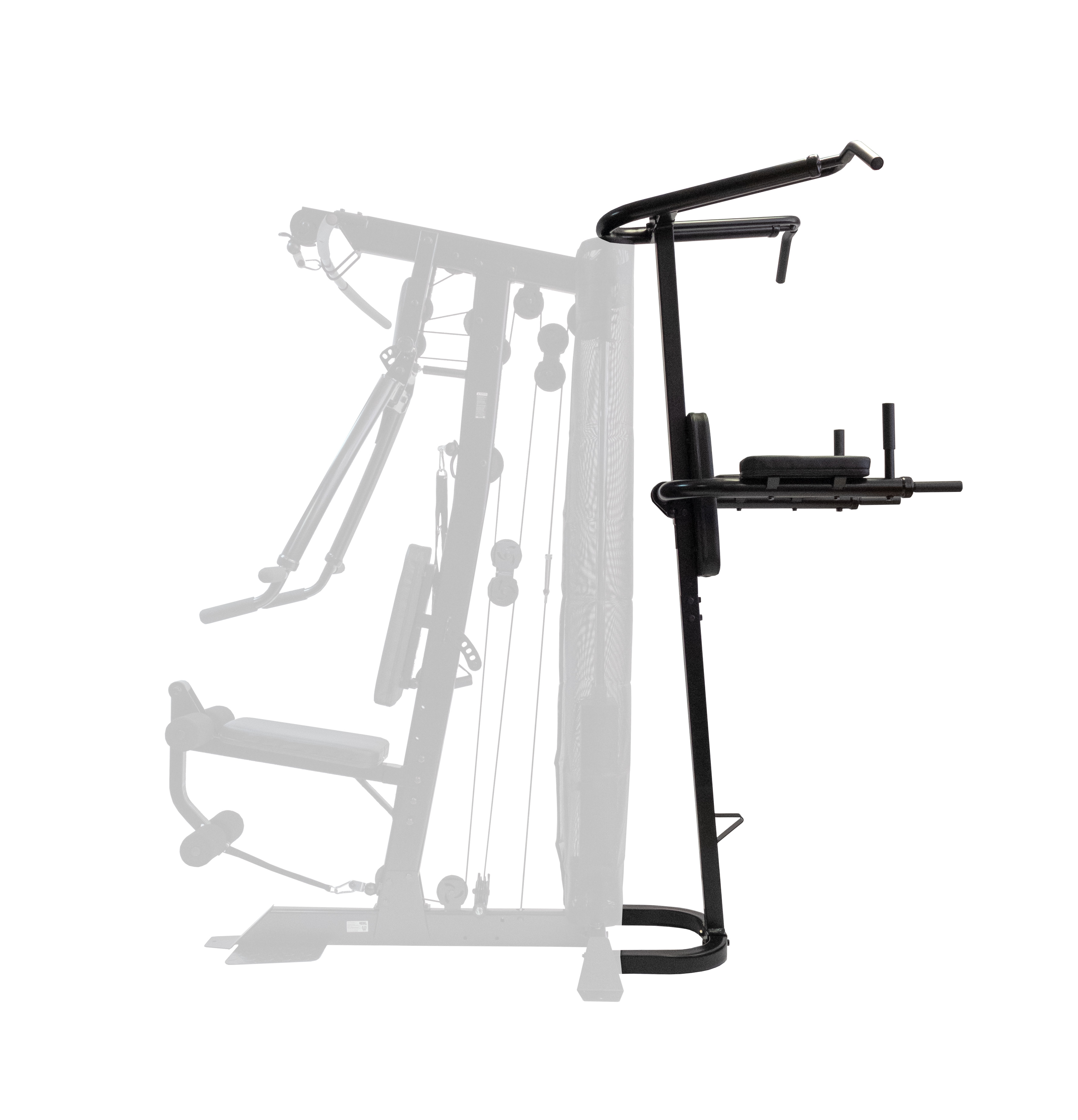 ����� ������-������ REBEL RWG-VKR