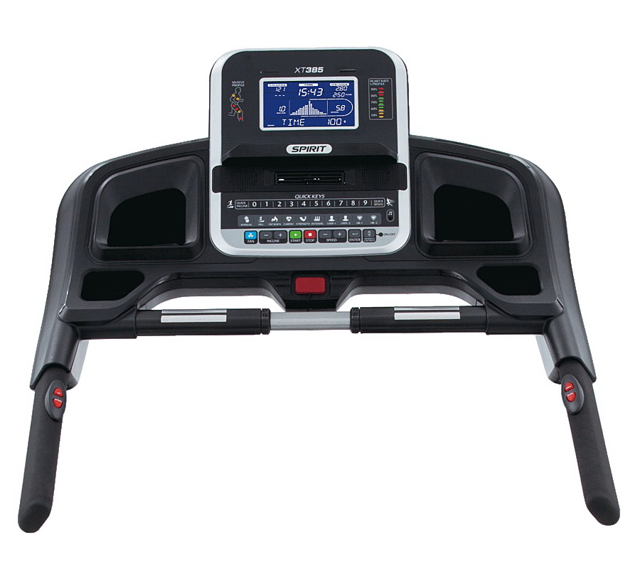 ������� ������� Spirit XT385