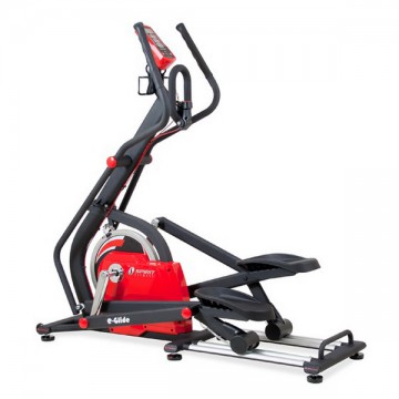 Профессиональный эллиптический тренажер Spirit CG800 e-Glide Профессиональный эллиптический тренажер Spirit CG800 e-Glide