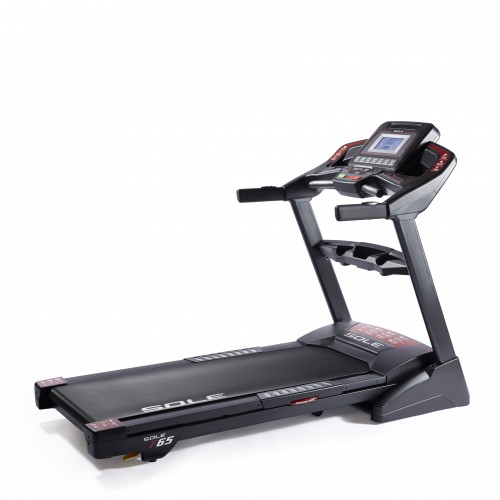 Беговая дорожка Sole F65 Беговая дорожка Sole F65