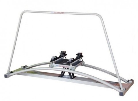 Горнолыжный тренажер PRO SKI-Simulator Power SKI Machine Горнолыжный тренажер PRO SKI-Simulator Power SKI Machine