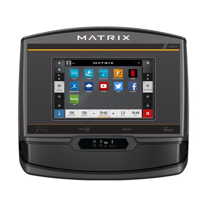 ������� �������������� ��������� Matrix A50XER
