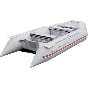 Лодки с жестким транцем / Nissamaran / Musson 320 Лодки с жестким транцем / Nissamaran / Musson 320