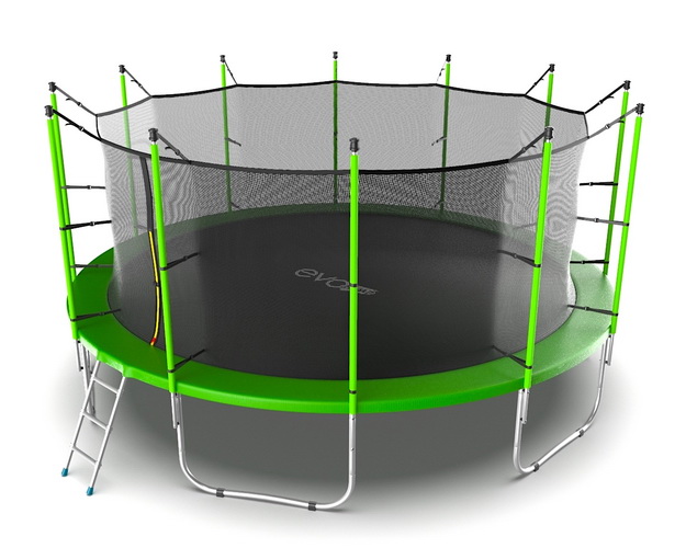 internal_16ft_g����� � ���������� ������ � ��������� EVO Jump Internal 16ft (Green) ��������� 16ft (488 ��) reen_1.jpg