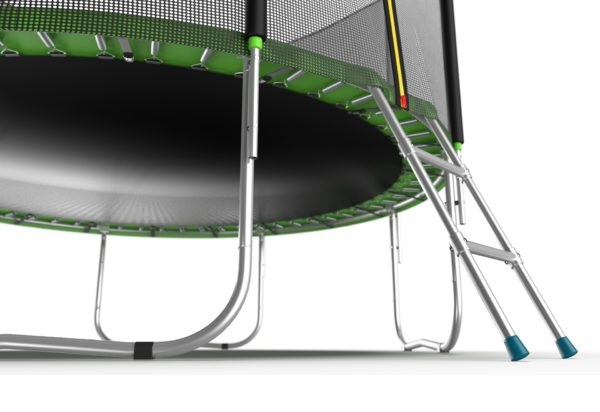 �������� ������ � ������� ������ � ��������� EVO Jump External 16ft (Green) ��������� 16ft (488 ��)