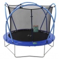 Батут с защитной сетью Active Fun AFT12 диаметром 366 см (12 футов)