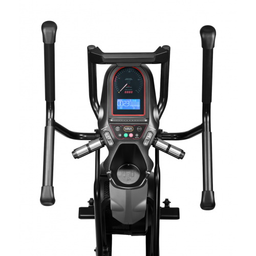 Консоль кросстренера Bowflex Max Trainer M6 Консоль кросстренера Bowflex Max Trainer M6