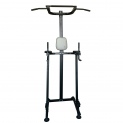 Стойка для подтягиваний Multi Power Basic Trainer DFC VT-7003