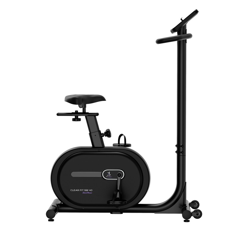 Велоэргометр Clear Fit StartHouse SB 40 Велоэргометр Clear Fit StartHouse SB 40