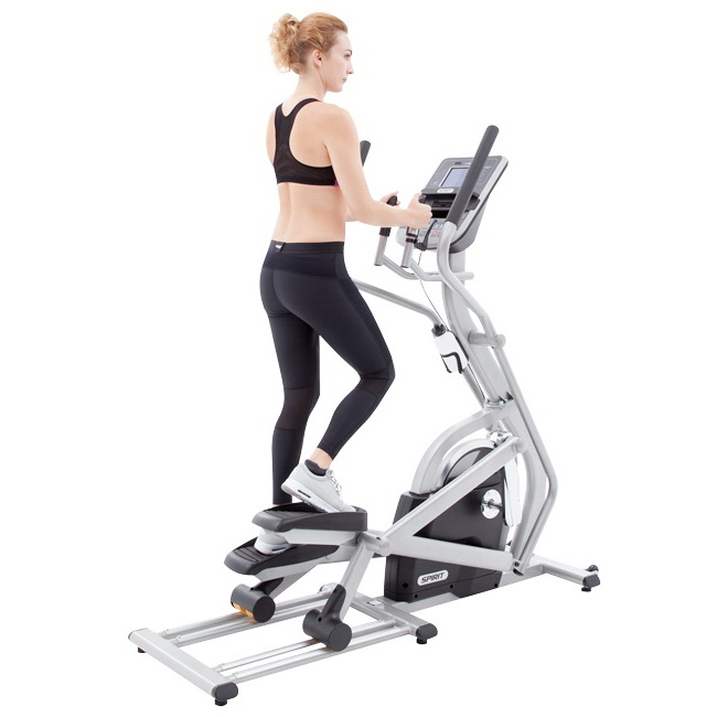 ������������� ��������. ����� e-Glide. Spirit Fitness XG400