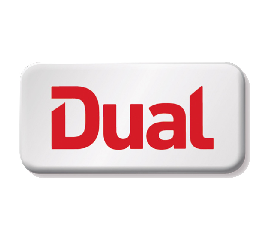 Технология Dual для подключения i.Concept (приобретается дополнительно) Технология Dual для подключения i.Concept (приобретается дополнительно)