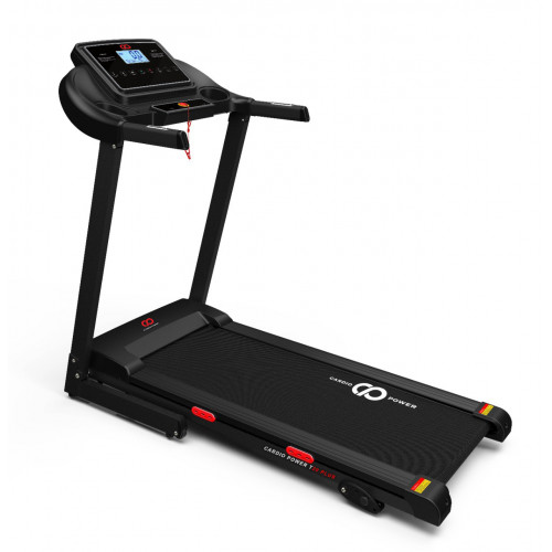 Беговая дорожка CardioPower T20 Plus Беговая дорожка CardioPower T20 Plus