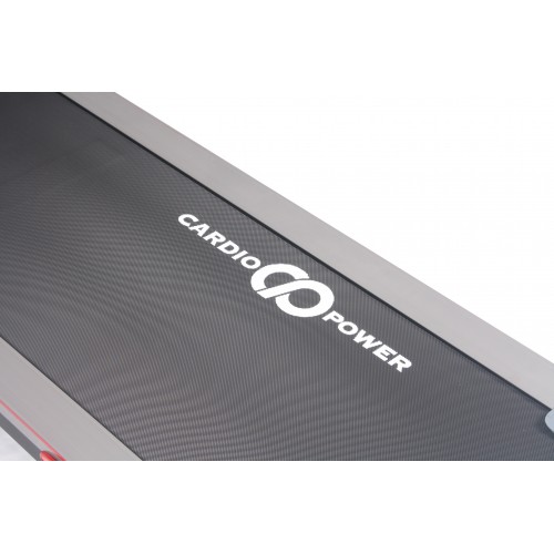 Беговое полотно беговой дорожки CardioPower T20 Plus Беговое полотно беговой дорожки CardioPower T20 Plus