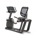 Горизонтальный велоэргометр Matrix R30XIR