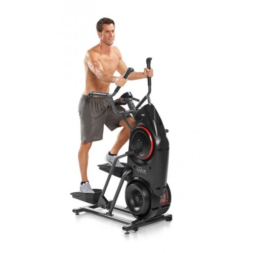 Занятия на кросстренере Bowflex Max Trainer M3 Занятия на кросстренере Bowflex Max Trainer M3