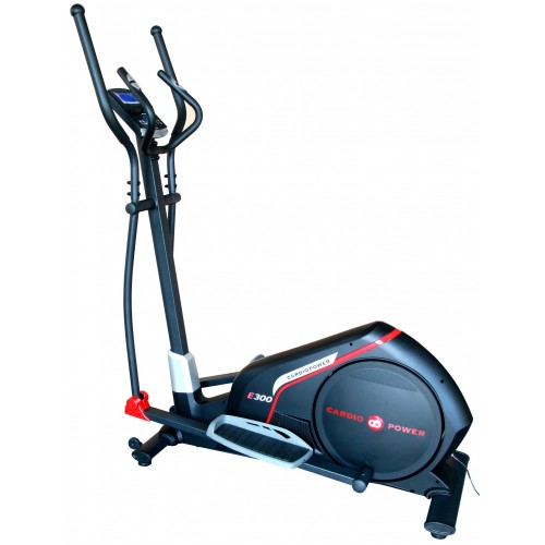 ������������� �������� CardioPower E300