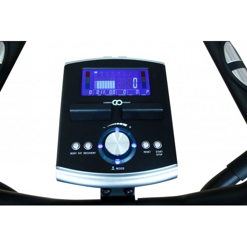 ������� �������������� ��������� CardioPower E300