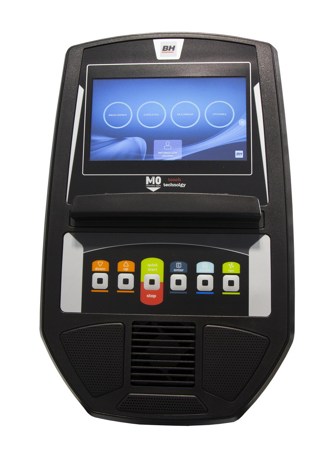 ������� ��������������� ��������� BH Fitness CRYSTAL TFTpg