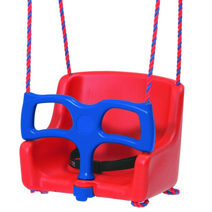 Сиденье детское с ограничителем Kettler Infant Safety Seat Сиденье детское с ограничителем Kettler Infant Safety Seat
