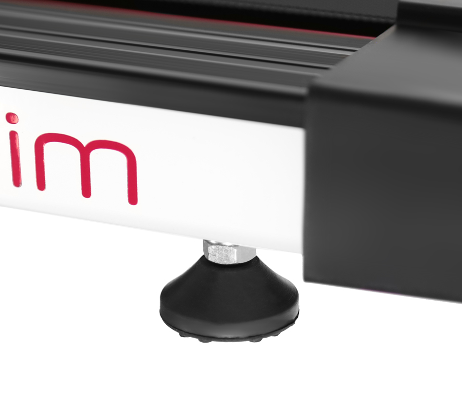 Подножки электрической беговой дорожки Carbon T200 Slim Подножки электрической беговой дорожки Carbon T200 Slim