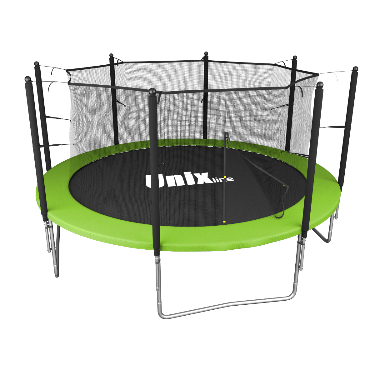 ����� UNIX Simple 12ft Green (inside) � �������� ����� � ��������� ��������� 12ft (366 ��)