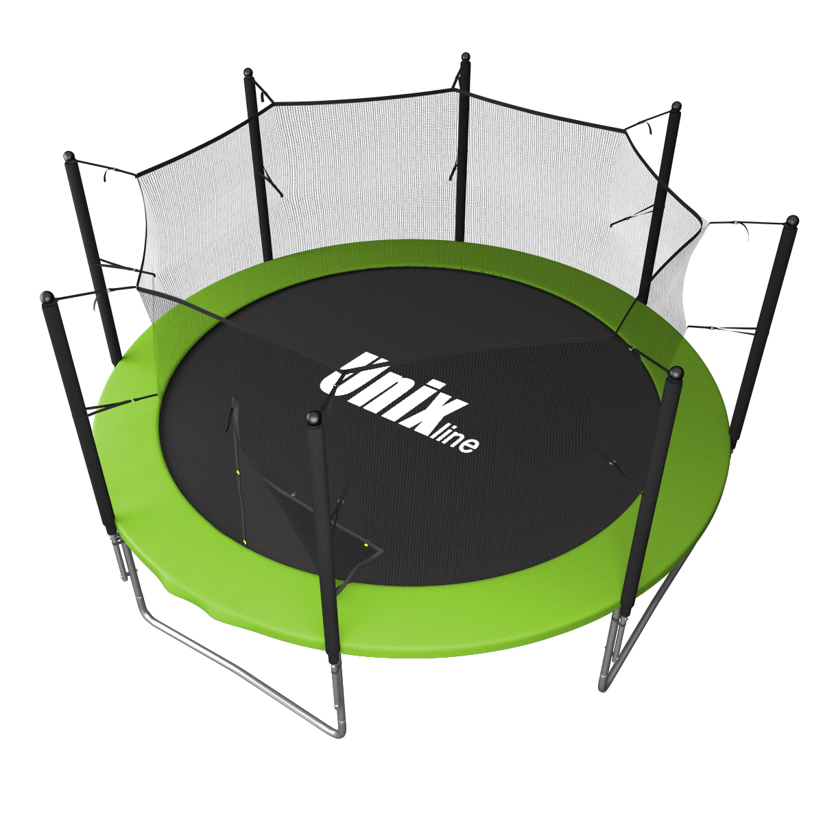����� UNIX Simple 12ft Green (inside) � �������� ����� ��������� 12ft (366 ��)