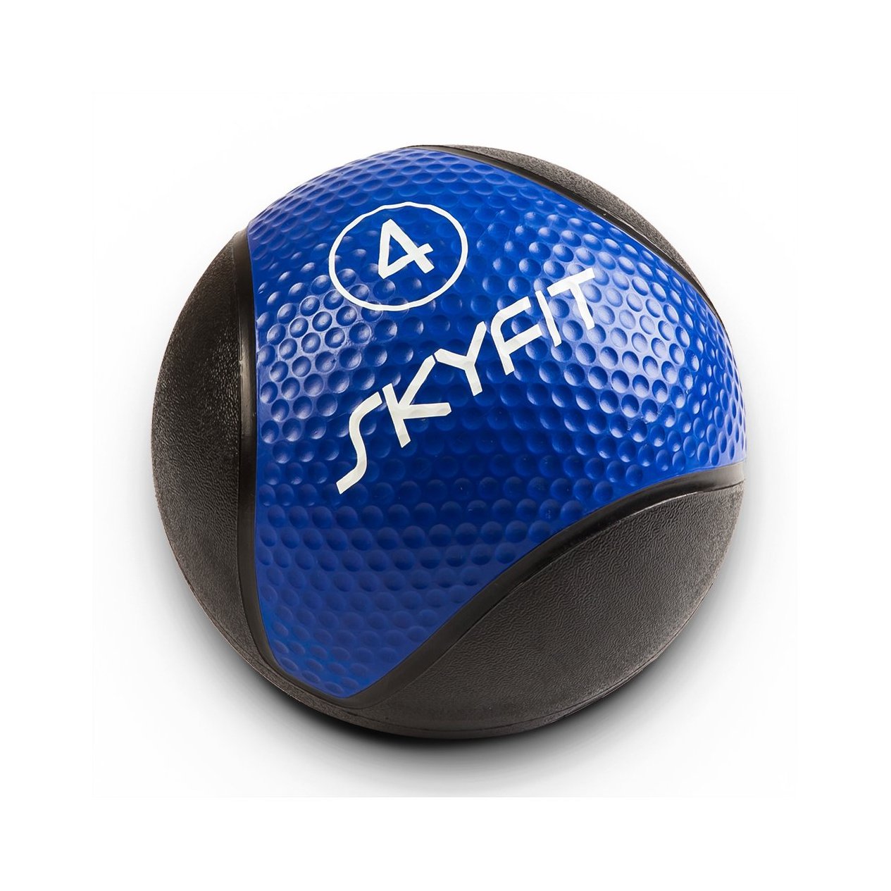 Медицинский мяч SKYFIT SF-MB4k Медицинский мяч SKYFIT SF-MB4k