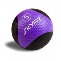 Медицинский мяч SKYFIT SF-MB5k весом 5 кг