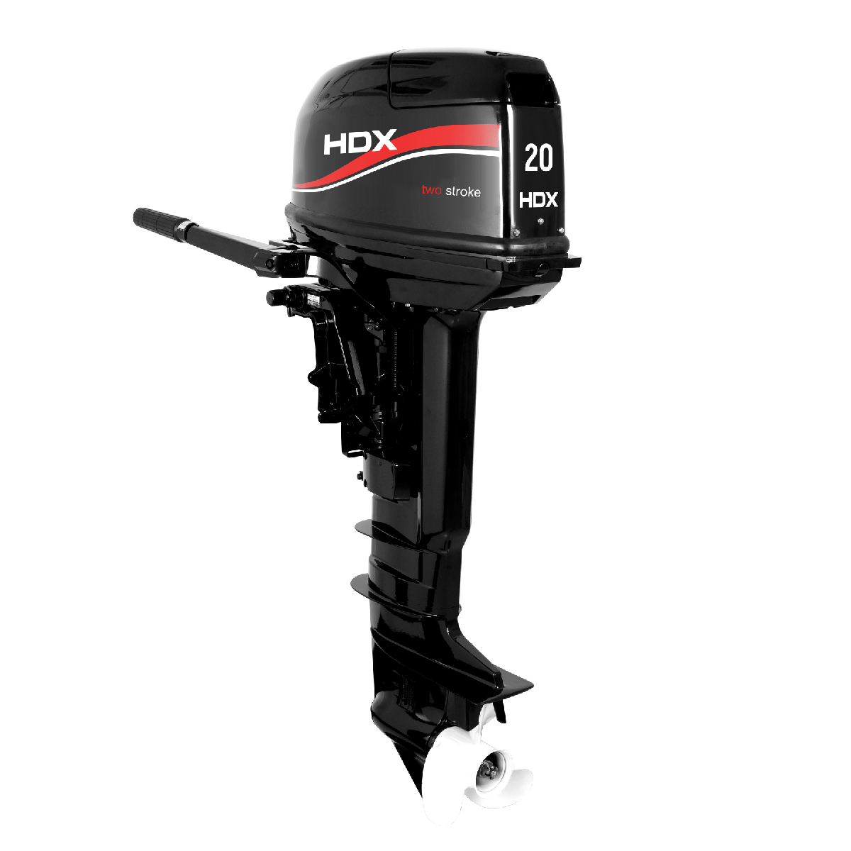 ����������� �������� ����� HDX T 20 BMS