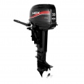 Двухтактный лодочный мотор HDX T 30 BMS