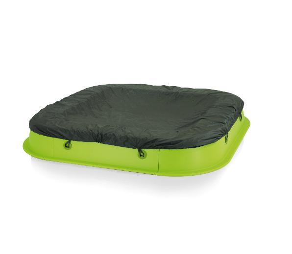 Песочница складная Kettler Sandpit Green Песочница складная Kettler Sandpit Green